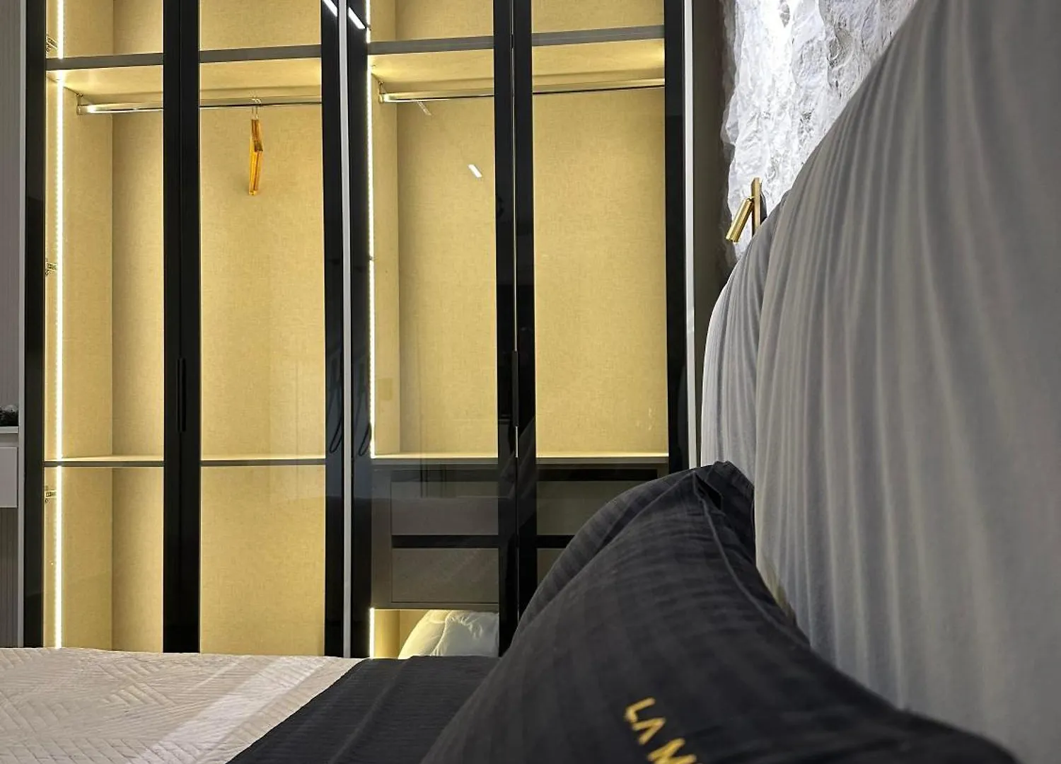 La Mirage Suites & Apartments Tirana Albania