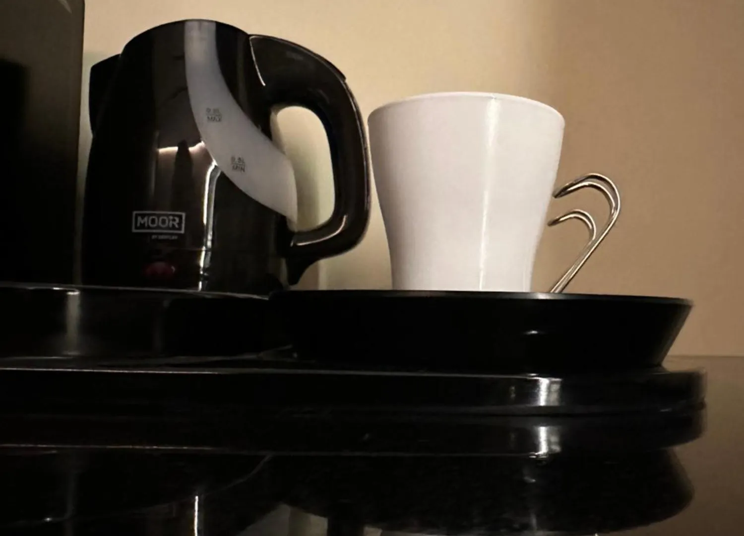La Mirage Suites & Apartments تيرانا