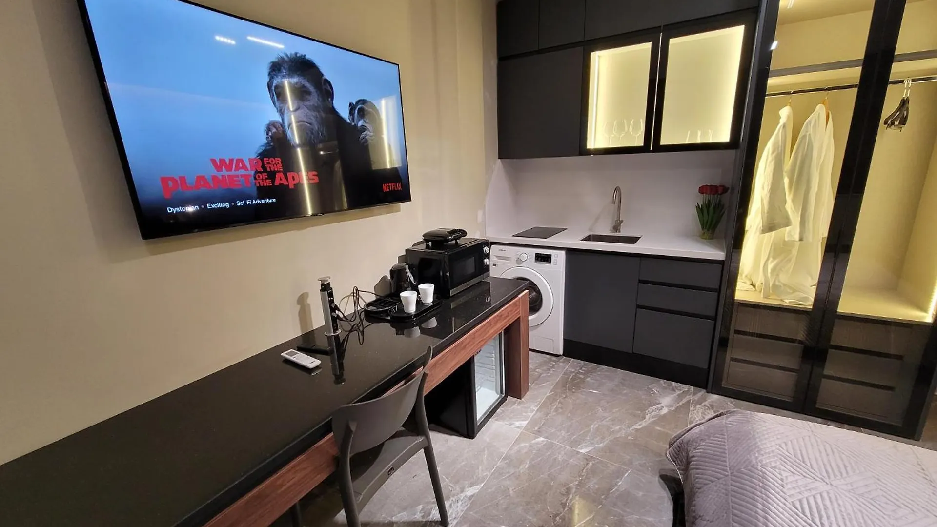 La Mirage Suites & Apartments تيرانا ألبانيا