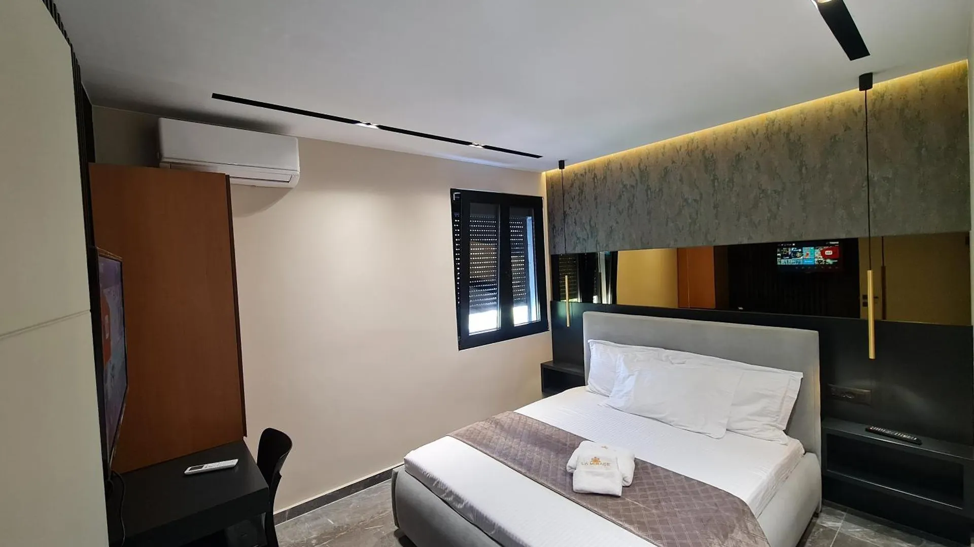 La Mirage Suites & Apartments Tirana