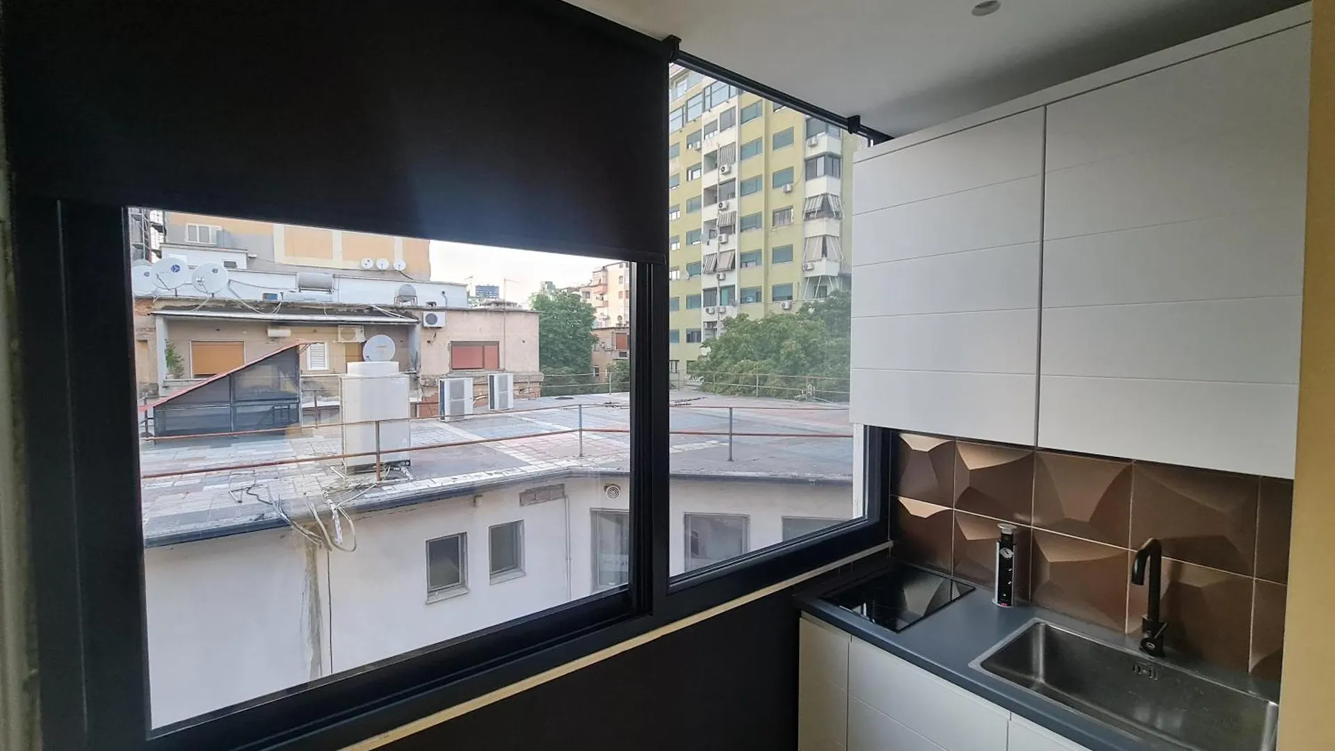La Mirage Suites & Apartments Tirana 0*,