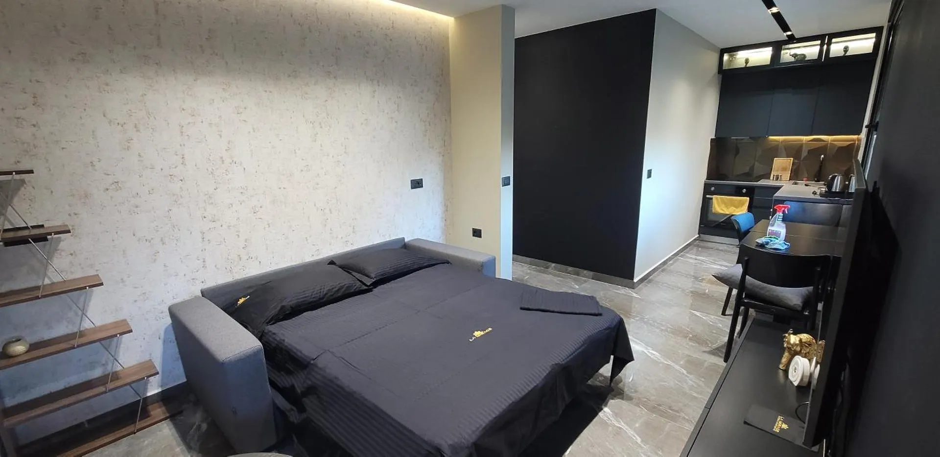 La Mirage Suites & Apartments Tirana