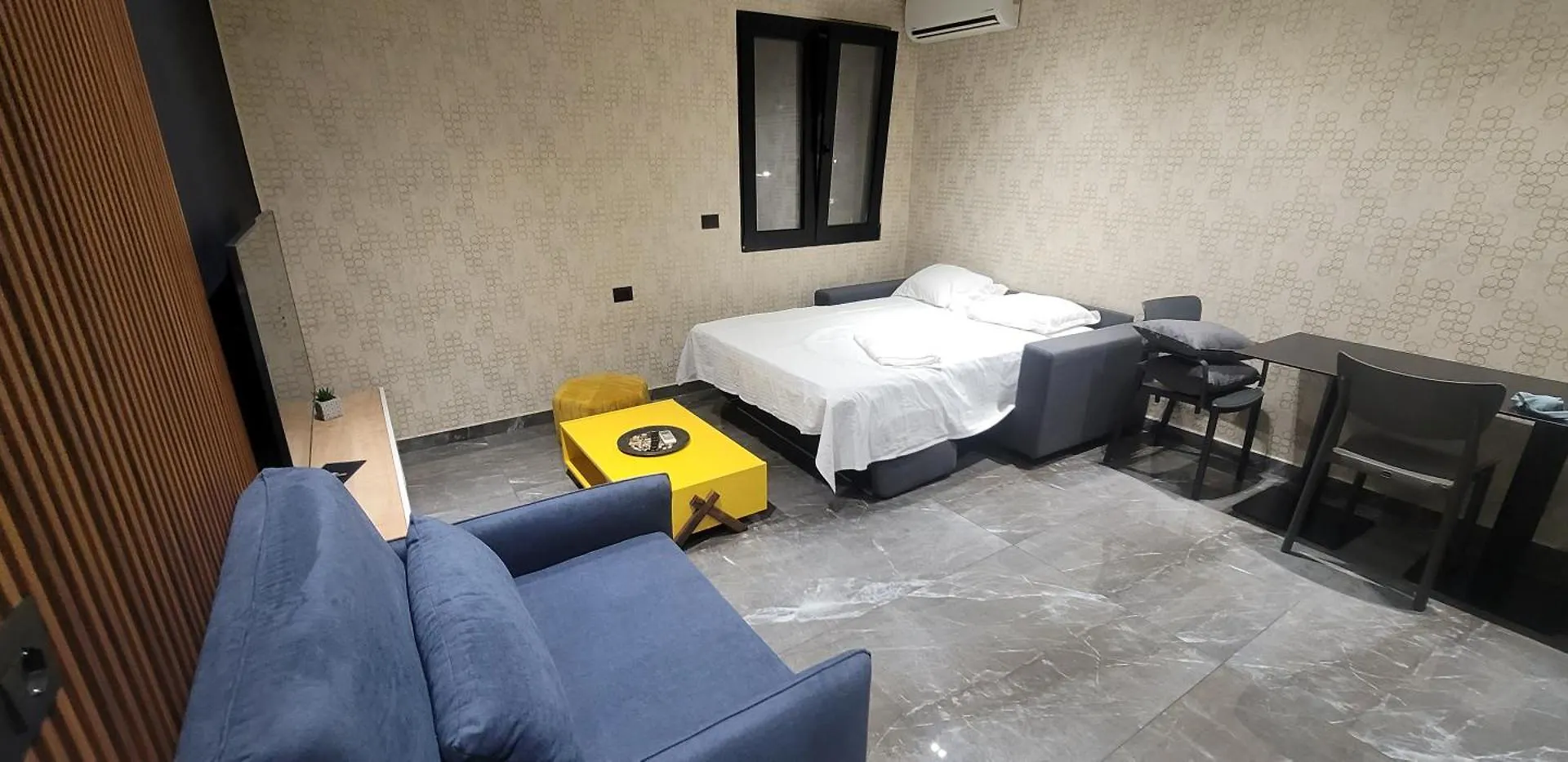 La Mirage Suites & Apartments تيرانا 0*,  ألبانيا