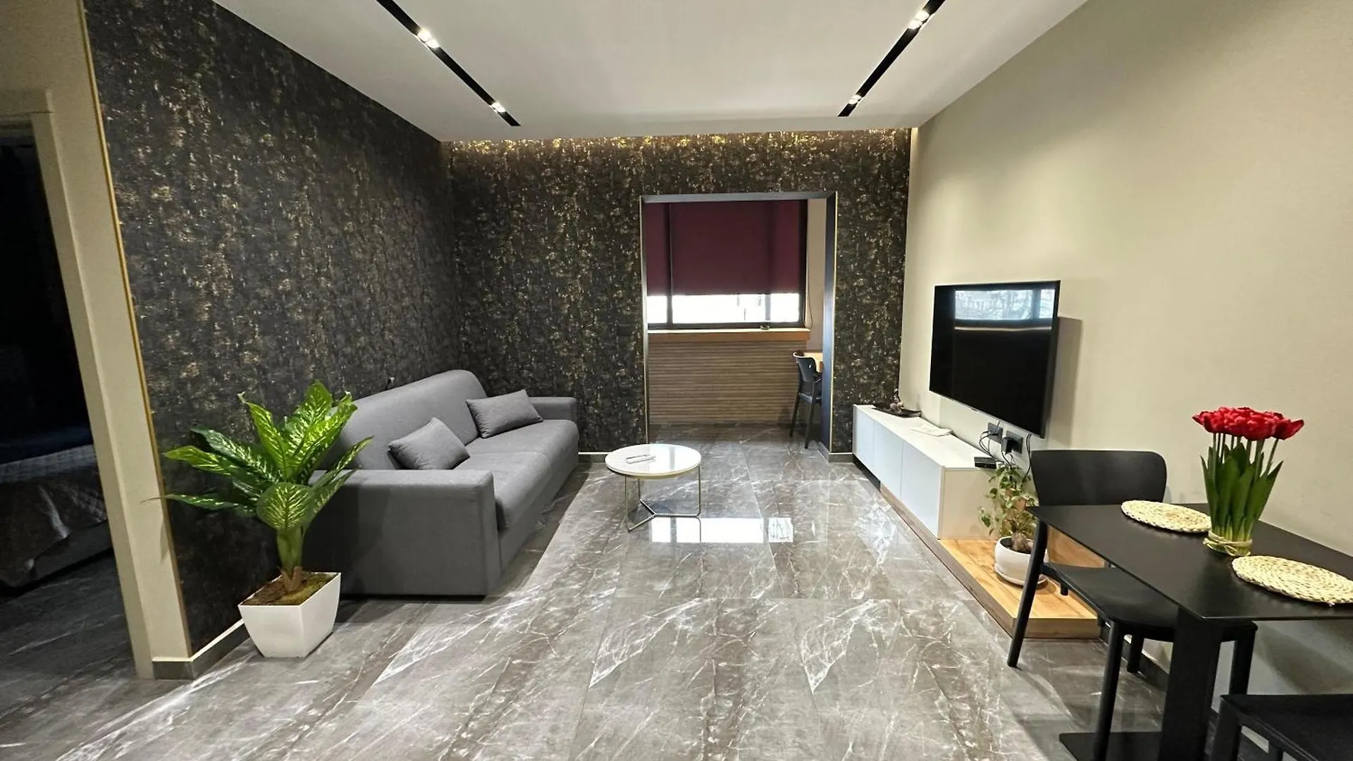 La Mirage Suites & Apartments تيرانا ألبانيا