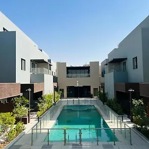 Al Nada Compound الندى كومباوند شقة الرياض