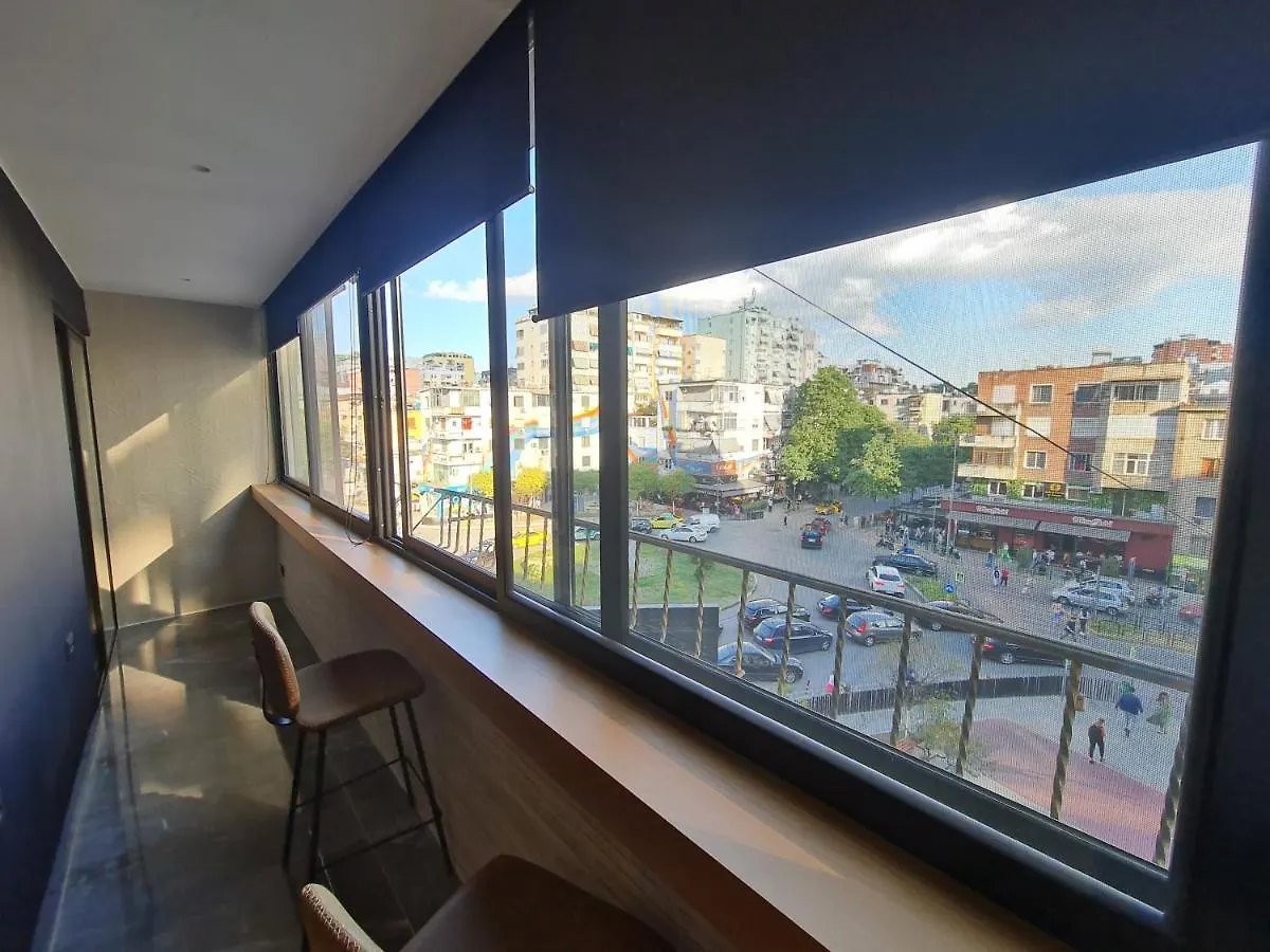 La Mirage Suites & Apartments Tirana