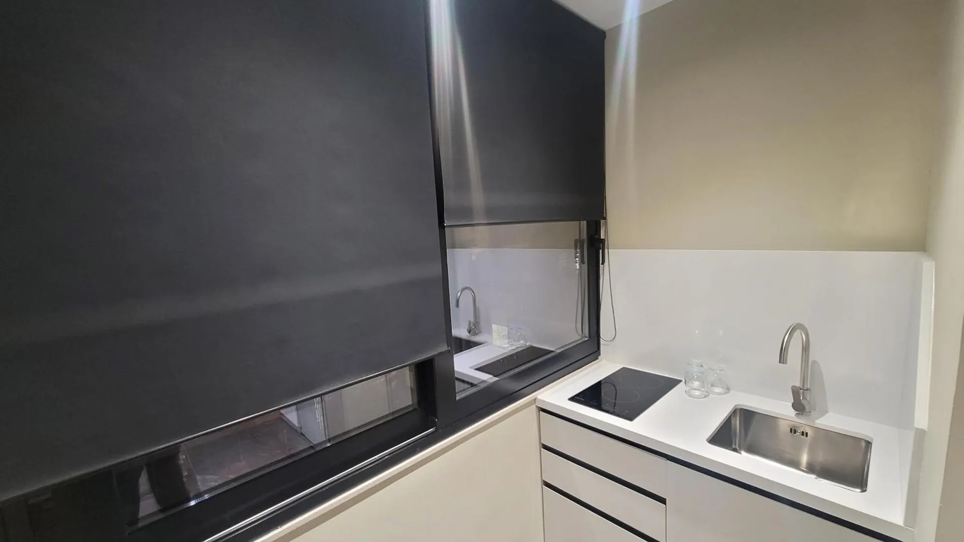 La Mirage Suites & Apartments Tirana Albanien