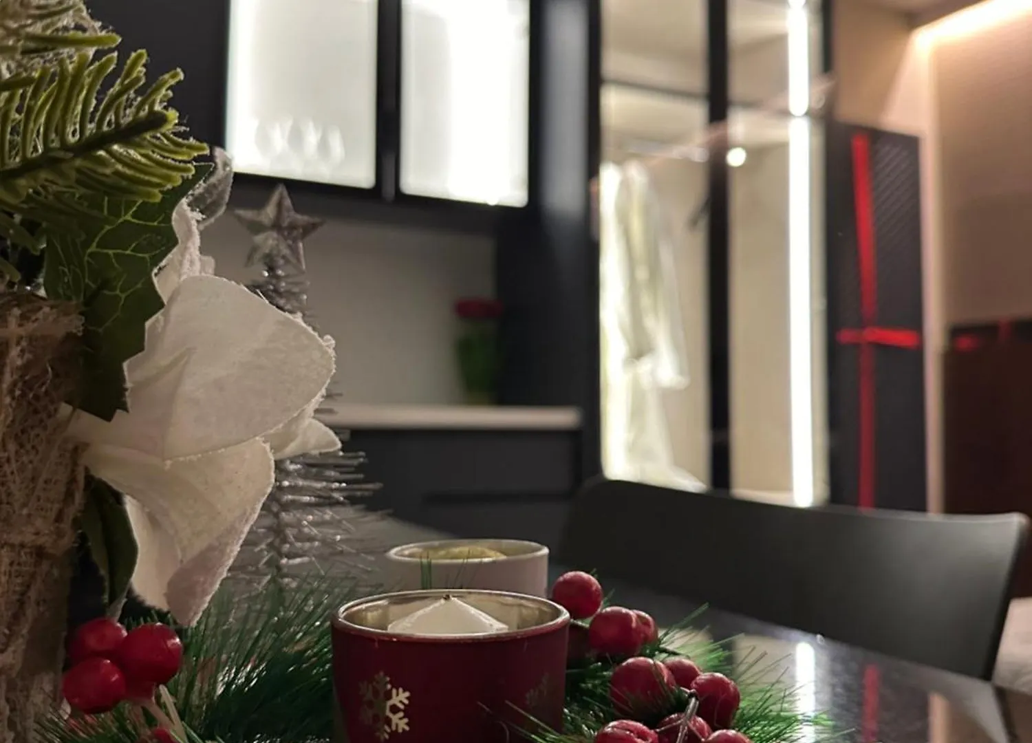 La Mirage Suites & Apartments Tirana
