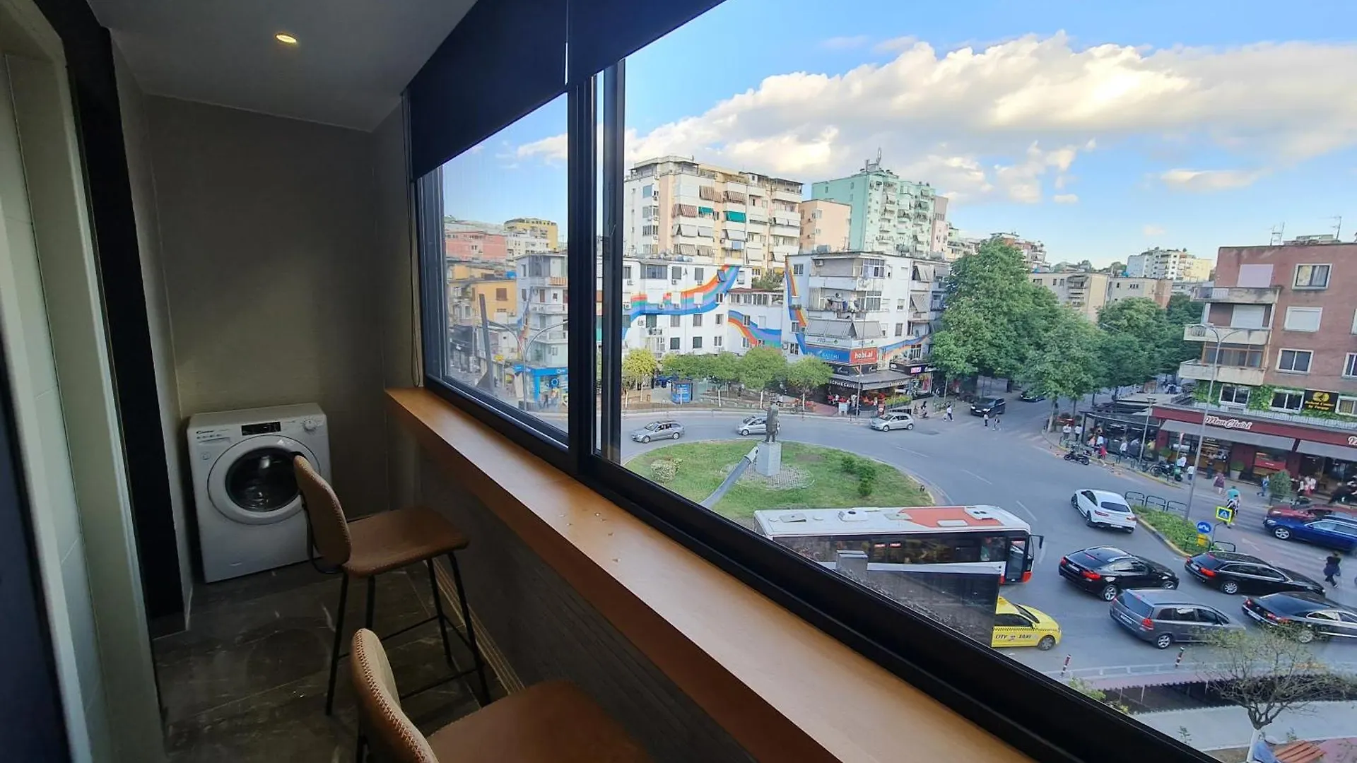 La Mirage Suites & Apartments Tirana