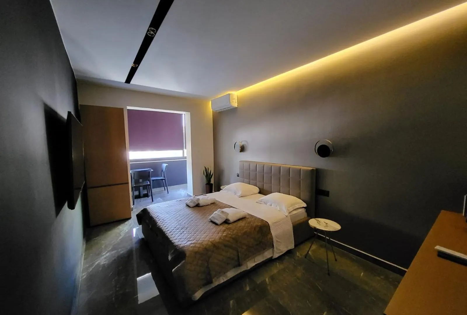 La Mirage Suites & Apartments Tirana