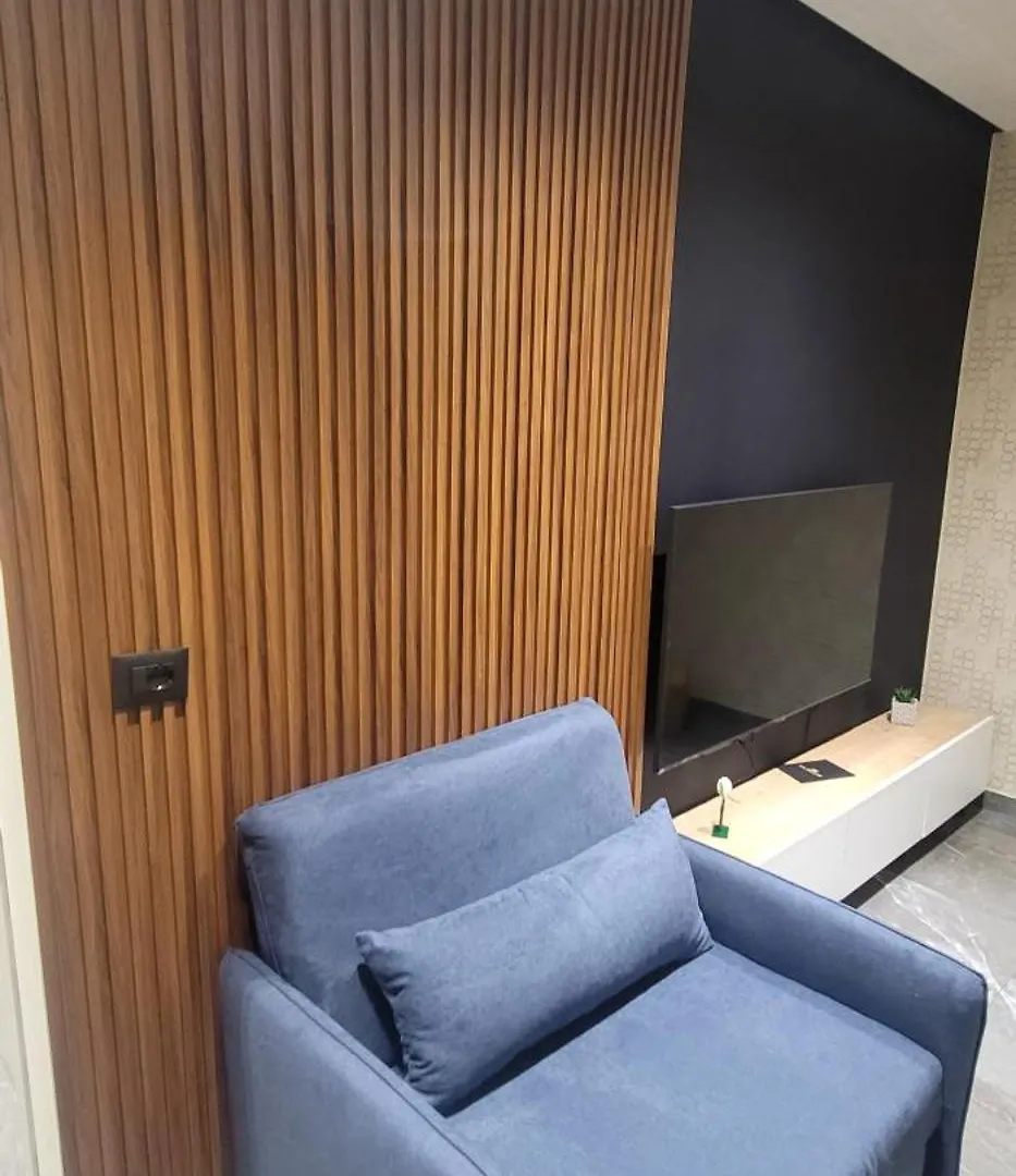 La Mirage Suites & Apartments Tirana