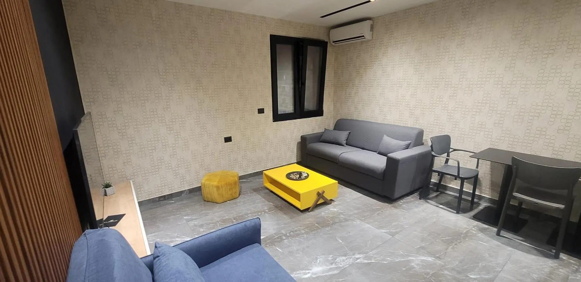 La Mirage Suites & Apartments Tirana