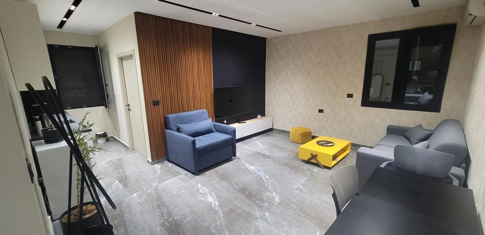 La Mirage Suites & Apartments Tirana Albanien