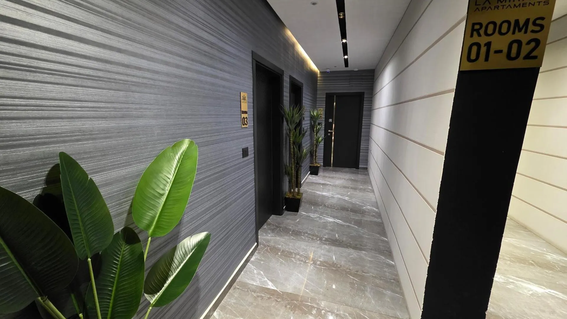 La Mirage Suites & Apartments Tirana