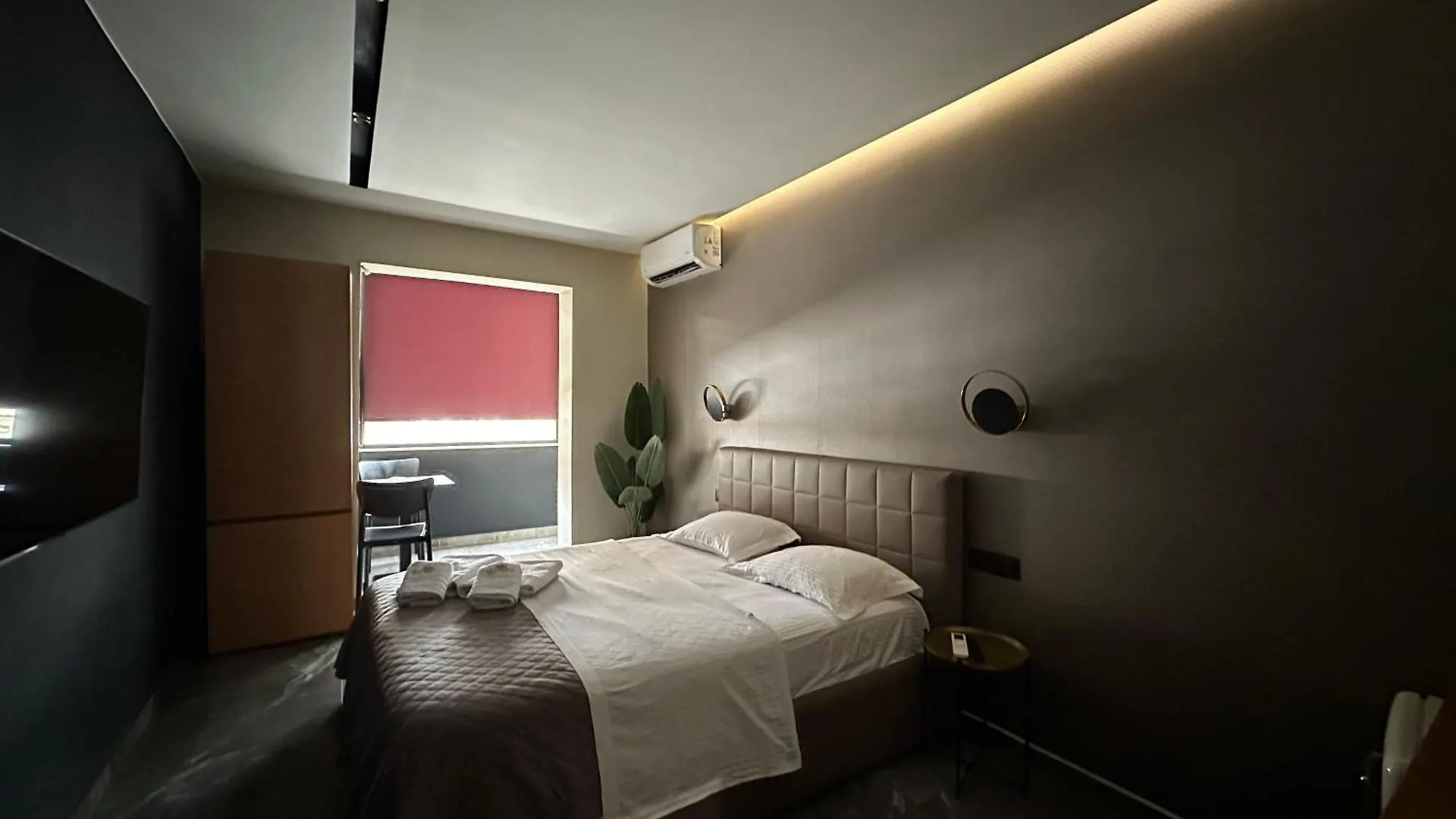 La Mirage Suites & Apartments Tirana